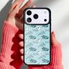 Чехол для телефона 'Кит-акула в океане' для iPhone 17 Air 16e 15 14 13 Pro Max Задняя крышка для 12 11 Pro Coque