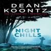 Night Chills by Dean Koontz Paperback Book 9781472248251