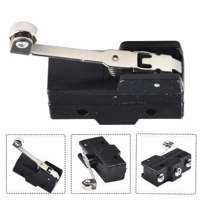 Переключатель Водонепроницаемый Пыленепроницаемый Электропроводность