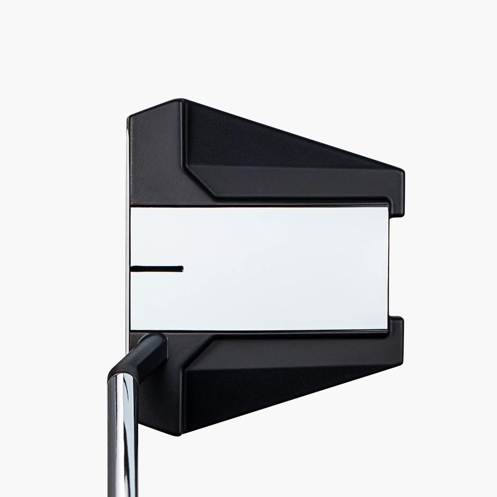 Паттер ODYSSEY VERSA 23 TWELVE S Тип с коротким слэнт-неком Шафт STROKE LAB 34 Правша (Дюймовый молоток) Мужской