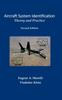 The Aircraft System Identification : Theory and Practice Book