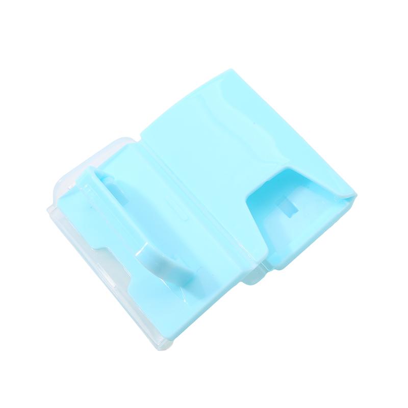 Держатель для молочной коробки, детский непроливающийся держатель для стакана, бутылочка, держатель для молока, регулируемый, безопасный пластиковый детский соковый контейнер для питья