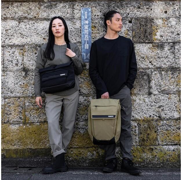 Рюкзак Thule Paramount 20 schwarz (3205232)