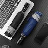 Eight Bone Reflective Automatic Umbrella Car Three Fold Reverse Umbrella Folding Men and Women Umbrella Umbrella