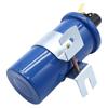 12V Ignition Coil for Most Cars Fitted with Points & Ultra Spark Electronic Ignition System 0221119027