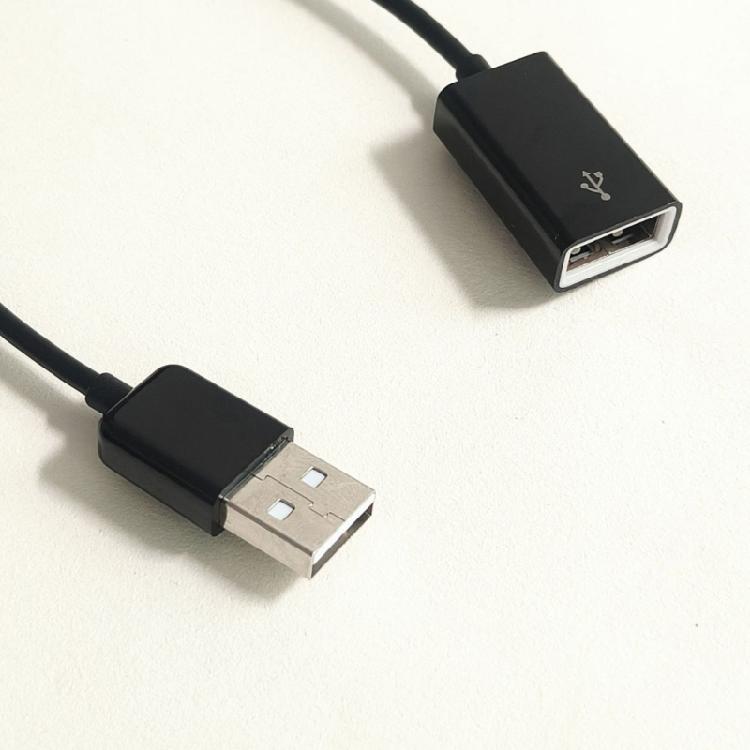 Удлинительный кабель USB 2.0 для веб-камеры, камеры, телефона, мыши, клавиатуры, принтера, жесткого диска, наушников, удлинитель USB