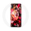 Чехол для Huawei P20 Lite Tanjiro Demon Slayer Kimetsu no Yaiba Angry