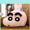 Chan Creyon Shin Plush Toys Anime Role Periphery Doll Children Gifts Birthday