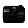 Polaroid Instant Camera Polaroid Go Generation 2 – Black Black (9096)