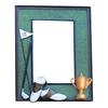 Golf Photo Display, Easy to Install Table Decoration, Display Case, Home Desktop