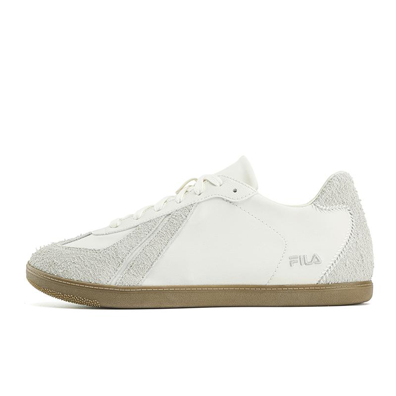 Fila Mastero Fashion Минималистичные Классические Ретро Повседневные Универсальные Удобные Тонкая Подошва Дышащие Низкие Тренировочные Кроссовки Мужские кроссовки F12M631212FGS