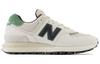 574 New Balance Legacy 'Белый Черный Зеленый' U574LGFW