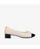 Repetto Pumps Alba (V4276Vve1465) (A Type)