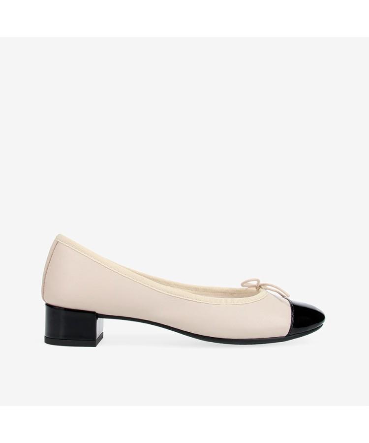 Repetto Pumps Alba (V4276Vve1465) (B Type)