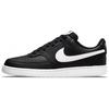 Кроссовки Court Vision Low Next Nature 'Черно-белые' Мужские DH2987-001