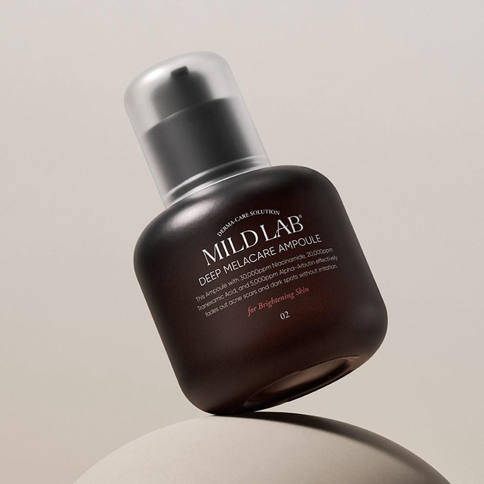 Mild Lab Глубокая ампула Melacare 50 мл