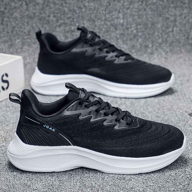 Sport Athletic Sneakers Men Fashion Walking Sneakers For Men Good Quality Comfortable Casual Running For Shoes Male Size 50