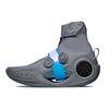 Мужские кроссовки Way of Wade 9 Infinity Grey Boy Голубые ABER003-4