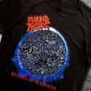 Футболка Morbid Angel Band Altars Of Madness Хлопок Черный Все Размеры UR411 Унисекс Футболка