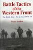 Книга Battle Tactics of the Western Front : The British Army`s Art of Attack, 1916-18