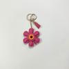 2024 Creative Bag Charm Cute Sunflower Keychain Backpack Accessory Gift