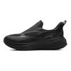 Li Ning SOFT GO 2 WNTR Амортизация Скользкая Устойчивая к истиранию Дышащая Поддержка Отскок Низкие Повседневная Обувь AGLV067-11