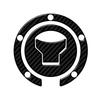 For Honda CBR650F/CB500/CB1100 CBR 600/900/1000/1100 Hornet Transparent Motorcycle Fuel Cap Protection Sticker