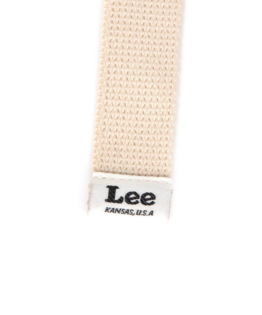 Рюкзак Lee Mini All Day Верблюжий