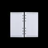 Dot A5 A6 A7 To Do List Notebook Refill Paper Refill Binder Inside Page Loose Leaf Inner Page