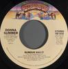 7-дюймовая пластинка DONNA SUMMER - Rumour Has It NB916 Casablanca 1977 US Танцевальная и Электронная Б/У