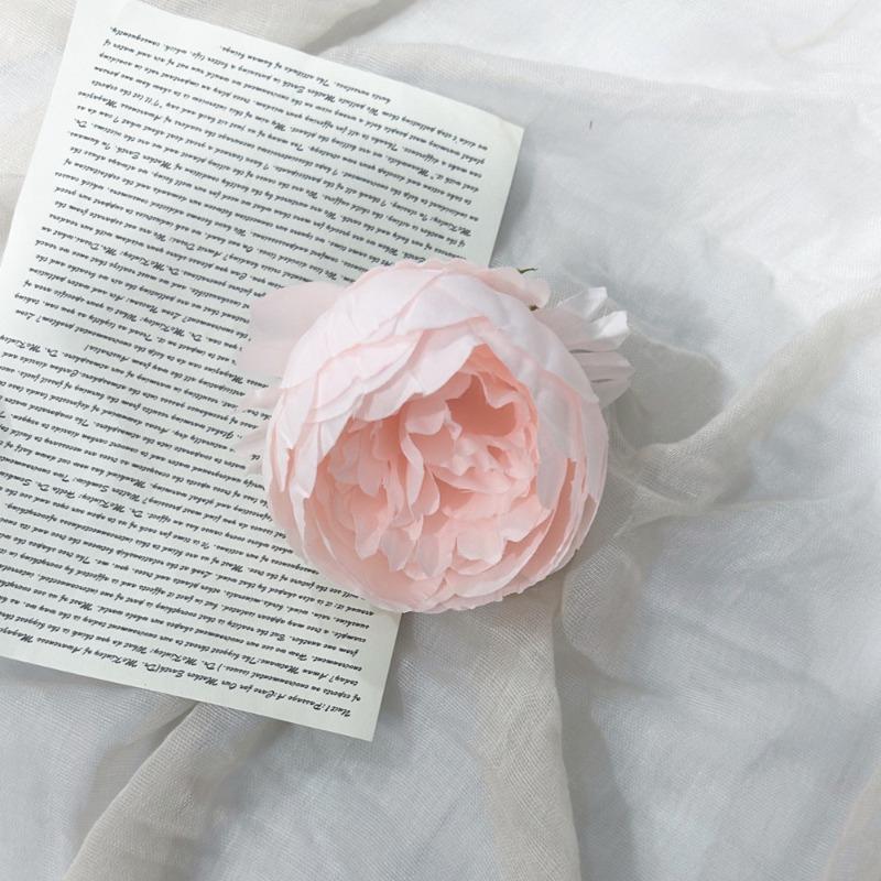 Искусственные головки пионов, Домашние материалы, Аксессуары для цветочных композиций, Фоновые цветочные стены, Украшения из искусственных цветов