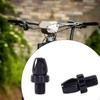 2 Pieces Bike Brake Handle Screws Bicycle Adjustable Part for Enthusiast