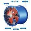 SF High Temperature Axial Flow Fan