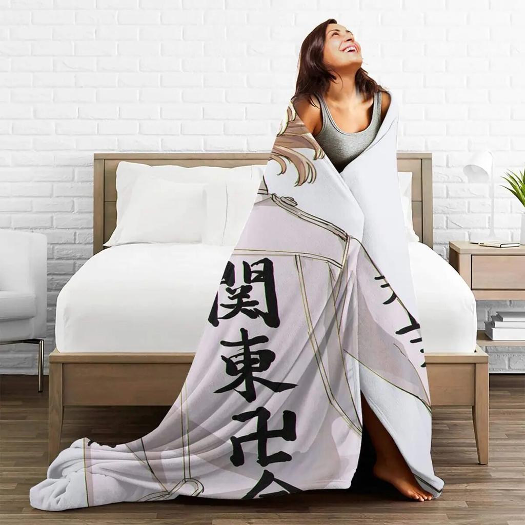 Токио Мстители Майки Сано Манджиру коралловое флисовое плюшевое одеяло Takeemichi Hanagaki одеяла для кровати теплое плюшевое тонкое одеяло