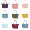 Сумка Longxiang Zhou нейлоновая большая, средняя и маленькая сумка-тоут сумка-handbag сумка через плечо складная сумка под мышку женская сумка