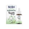 Sudanta Tooth Drops - 10 Ml