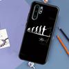 Чехол для телефона с изображением карповой удочки для Huawei P20 Lite P30 P40 Pro Mate 10 20 Lite P Smart 2019 2021, задняя крышка