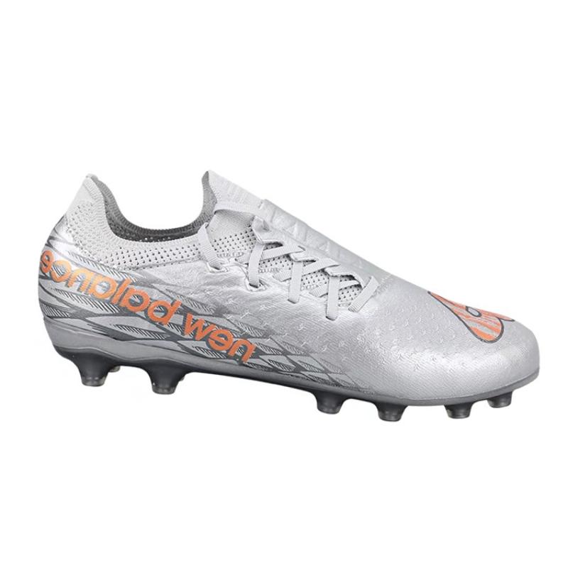 New Balance Кроссовки Furon V7 Pro Ag 'Silver' SF1AGG7