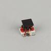 Миниатюрный RF-трансформатор TCM1-63Ax+ SMD для поверхностного монтажа, электронные аксессуары