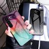 Чехол Samsung S26 Ultra Звездное небо Противоударное Стекло Мягкий Край A57 A37 A25 FE Защитный Чехол