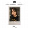 BTS Официальный лайтстик BTS ВЕР.4 Официальная фотокарточка