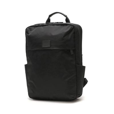 Рюкзак Black Label Genuine Product MP2273TWLBL РЮКЗАК БЫСТРОГО ДОСТУПА ТВИЛ Черный M [Manhattan Portage] [Официальный]