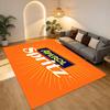 Aperol Spritz Living Room Nonslip Area Rug Soft Carpet For Bedroom Game Playroom Sofa Office Home Decor Doormat Christmas Gift C930931