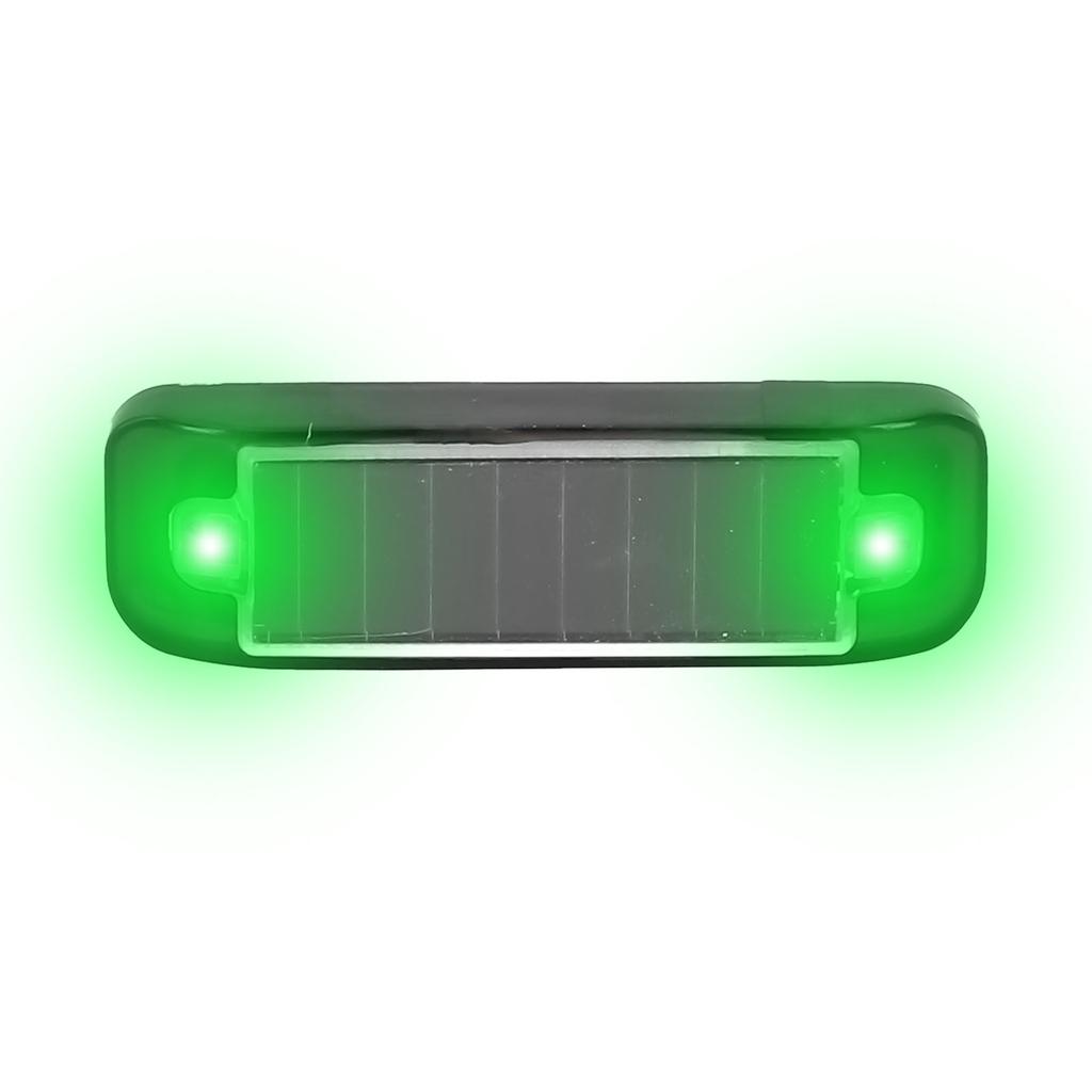 Беспроводная солнечная автомобильная сигнализация с ложным сигналом защиты от кражи и улучшенным аварийным светом