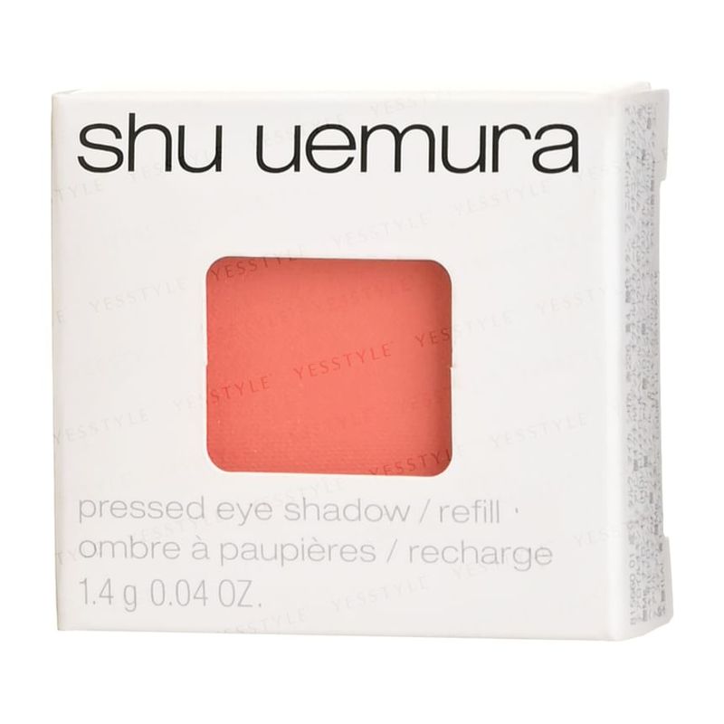 Shu Uemura Обновление прессованных теней для век