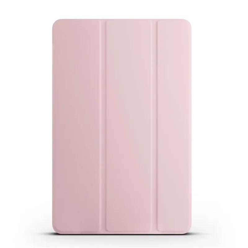 Smart Case For Huawei Honor MagicPad 2 12.3 inch 2024 PU Leather Folding Stand Magnetic Cover For Honor MagicPad 2 12.3"ROD2-W09