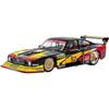 TAMIYA 1/24 СЕРИЯ СПОРТИВНЫХ АВТОМОБИЛЕЙ №376 1978 FORD ZAKSPEED CAPRI TURBO МОДЕЛЬ 24376