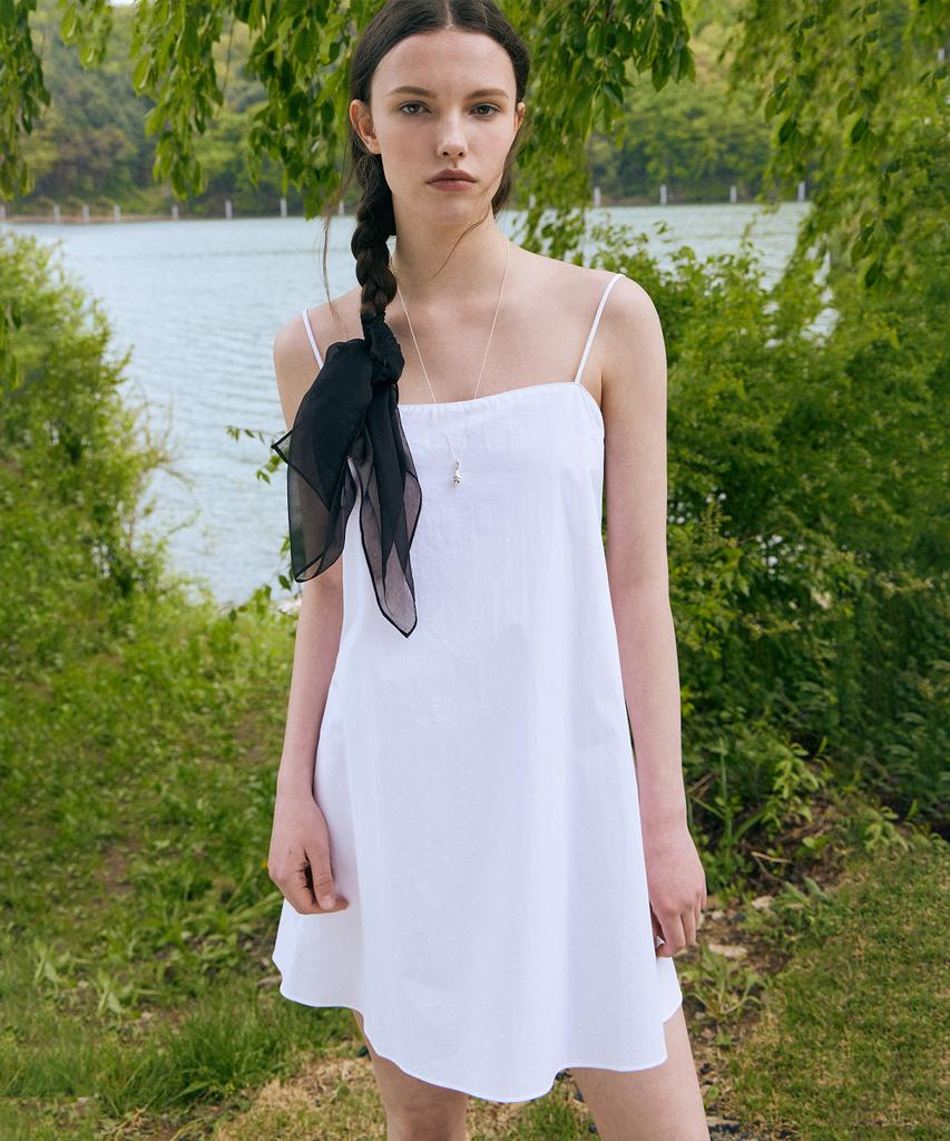 LADY VOLUME Платье Джейн (белый)