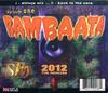 12-дюймовая пластинка SHY FX Bambaata 2012 Эпизод 1 EBR020 Ebony Recording 1998 UK Dance Electronica Б/у