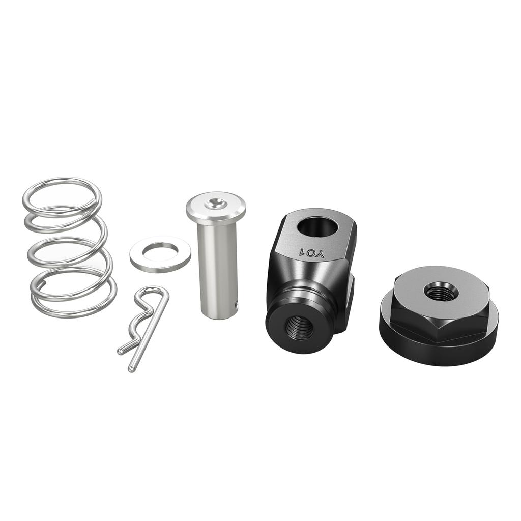 For Yamaha YZ 125 YZ250 YZ250F YZ450F YZ250X WR250F WR450F YZ125X YZ YZF WRF 250 450 Motorcycle Rear Brake Pedal Return Spring